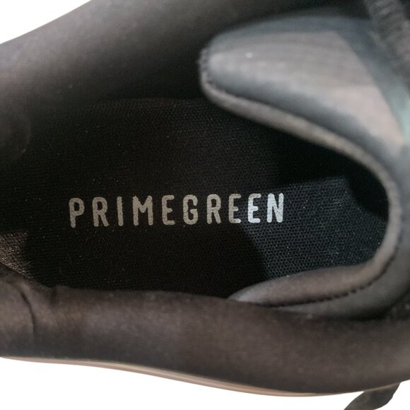 Adidas Response Super 2.0 Running Shoes Women's 11 Black Pink Trainers - Picture 7 of 13